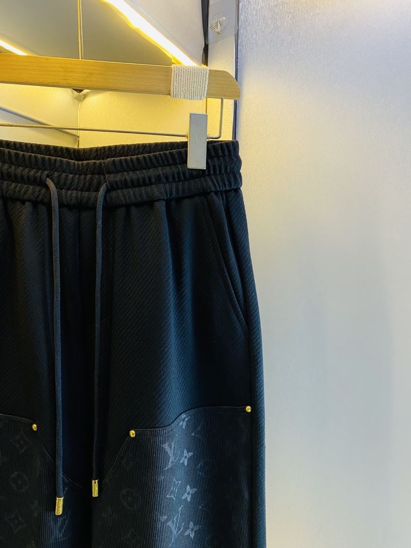 Louis Vuitton Long Pants